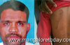 Rowdysheeter arrested for  beating up 2 school kids at Padubidri